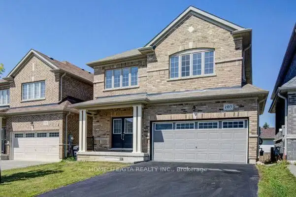 Beautiful Detached Home 3063 SF for Sale 5b / 2.5 b $699,800
