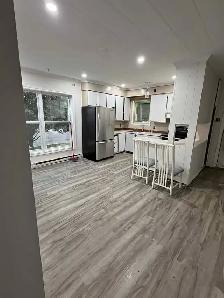 4 1/2 Apartment 2 Bed - Valleyfield / 4 1/2 2 chambres