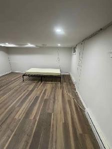 4 1/2 Apartment 2 Bed - Valleyfield / 4 1/2 2 chambres - Photo 3