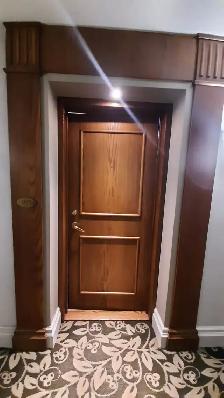 1  1 Bed Scarborough Apart From Nov 1