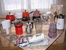 VAISSELLERACK AVEC 16 EPICE2 POELEPOT A BISCUIT DE NOEL - Photo 6