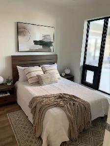 1 Bed   Den, Parking & Wi-Fi Incl. – $2,150 – Alta Vista - Photo 6