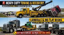 Site to Site equipment moving ! Rely on US! - Photo 2