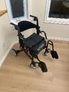 wheelchair