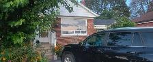 SPACIOUS 2-BEDROOM BASEMENT FOR RENT – SCARBOROUGH