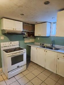 SPACIOUS 2-BEDROOM BASEMENT FOR RENT – SCARBOROUGH - Photo 5