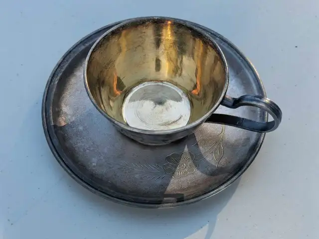 sterling silver