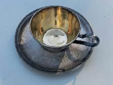 sterling silver