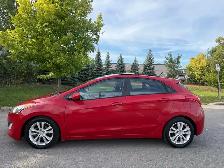 2013 Hyundai Elantra 2013 HYUNDAI  ELANTRA  GT , AUTOMATIQUE , T