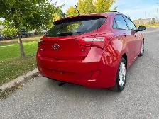 2013 Hyundai Elantra 2013 HYUNDAI  ELANTRA  GT , AUTOMATIQUE , T - Photo 10