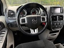 2017 Dodge Grand Caravan 2017 DODGE GRAND CARAVAN , SXT AUTOMATI - Photo 6