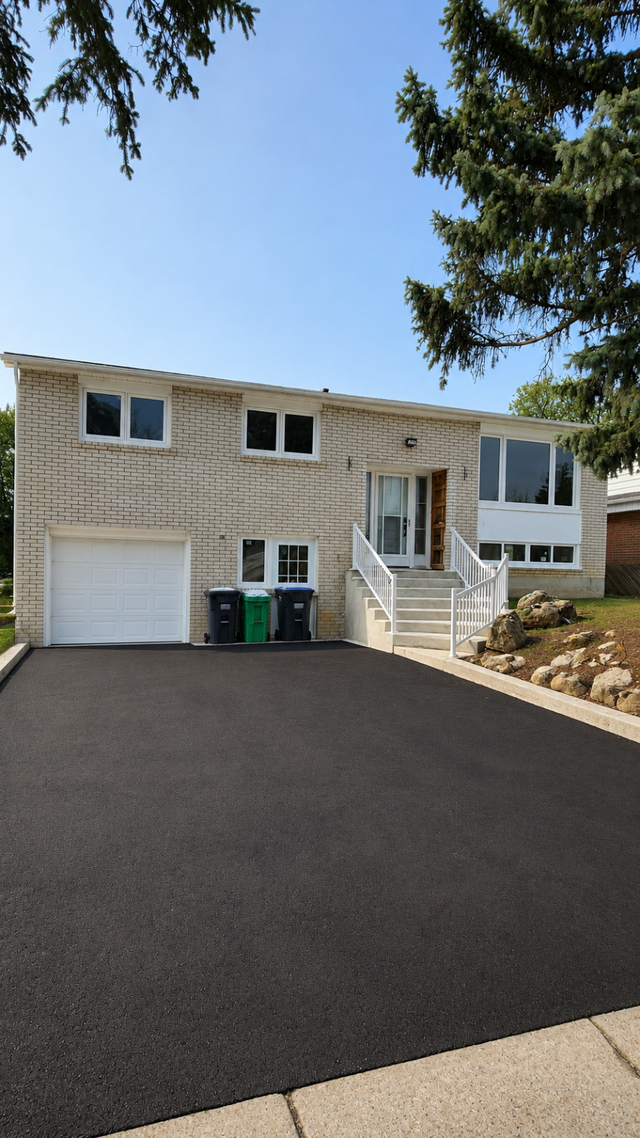 Detached House for Rent 3 bedroom, 1.5 washroom, 2 parking