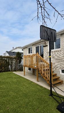 Detached House for Rent 3 bedroom, 1.5 washroom, 2 parking - Photo 3