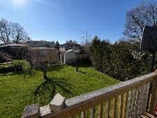 Detached House for Rent 3 bedroom, 1.5 washroom, 2 parking - Photo 4