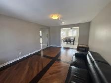 Detached House for Rent 3 bedroom, 1.5 washroom, 2 parking - Photo 11