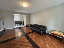 Detached House for Rent 3 bedroom, 1.5 washroom, 2 parking - Photo 17