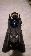 BATMAN AND BATMOBILE - Photo 4