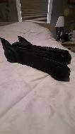BATMAN AND BATMOBILE - Photo 6
