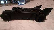 BATMAN AND BATMOBILE - Photo 8