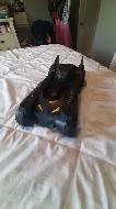 BATMAN AND BATMOBILE - Photo 9