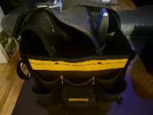 Sac Dewalt électricien à vendre