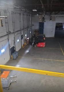 Warehouse for sale
