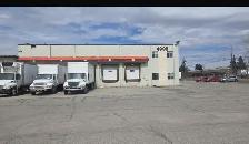 Warehouse for sale - Photo 6