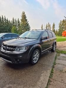 2017 Dodge Journey GT - Photo 2
