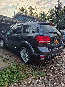 2017 Dodge Journey GT - Photo 3