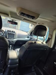 2017 Dodge Journey GT - Photo 7