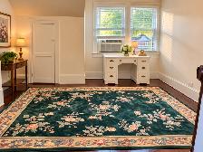 CLEAN, BRIGHT & BEAUTIFULLY FURNISHED 2-BEDROOM UPPER DUPLEX — W - Photo 3