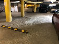 entreposage d’auto / car storage