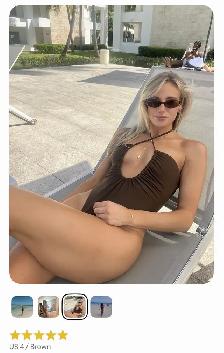 sexy one piece, bathing suit - Photo 10