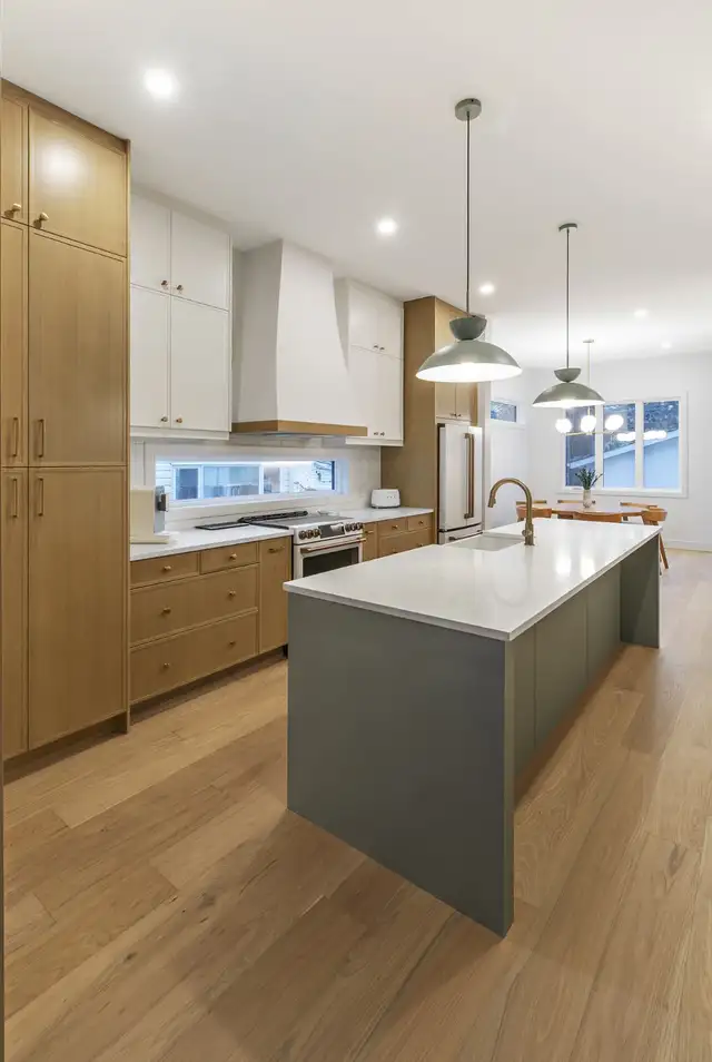 Kitchen Designer/Sales Person