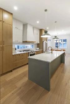 Kitchen Designer/Sales Person