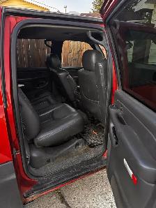 2003 Chevy Avalanche 5.3L  1500, Z71, 4X4 - Photo 5