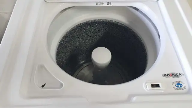 Amana Washer - Will Deliver