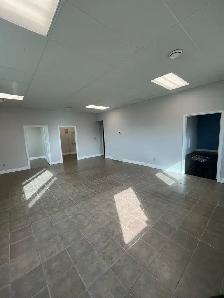 All-Inclusive 2,100 Sq Ft Commercial Office – Chelmsford