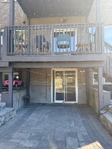 Walk Out Basement Apartment - Photo 6