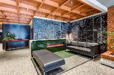Downtown 2 Bed 2 Bath Condo   Heated Underground Parking - Photo 3