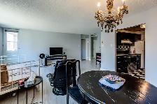 Downtown 2 Bed 2 Bath Condo   Heated Underground Parking - Photo 9