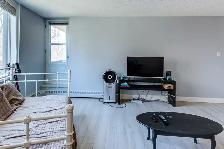 Downtown 2 Bed 2 Bath Condo   Heated Underground Parking - Photo 10