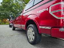 2013 Ford F-150 Platinum - Photo 4