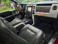 2013 Ford F-150 Platinum - Photo 5