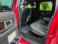 2013 Ford F-150 Platinum - Photo 6