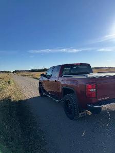 2018 GMC Sierra 1500 SAFETIED - Photo 2