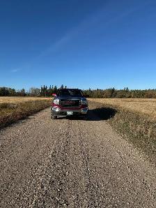 2018 GMC Sierra 1500 SAFETIED - Photo 3
