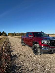2018 GMC Sierra 1500 SAFETIED - Photo 5