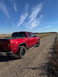 2018 GMC Sierra 1500 SAFETIED - Photo 7