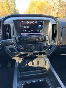 2018 GMC Sierra 1500 SAFETIED - Photo 8